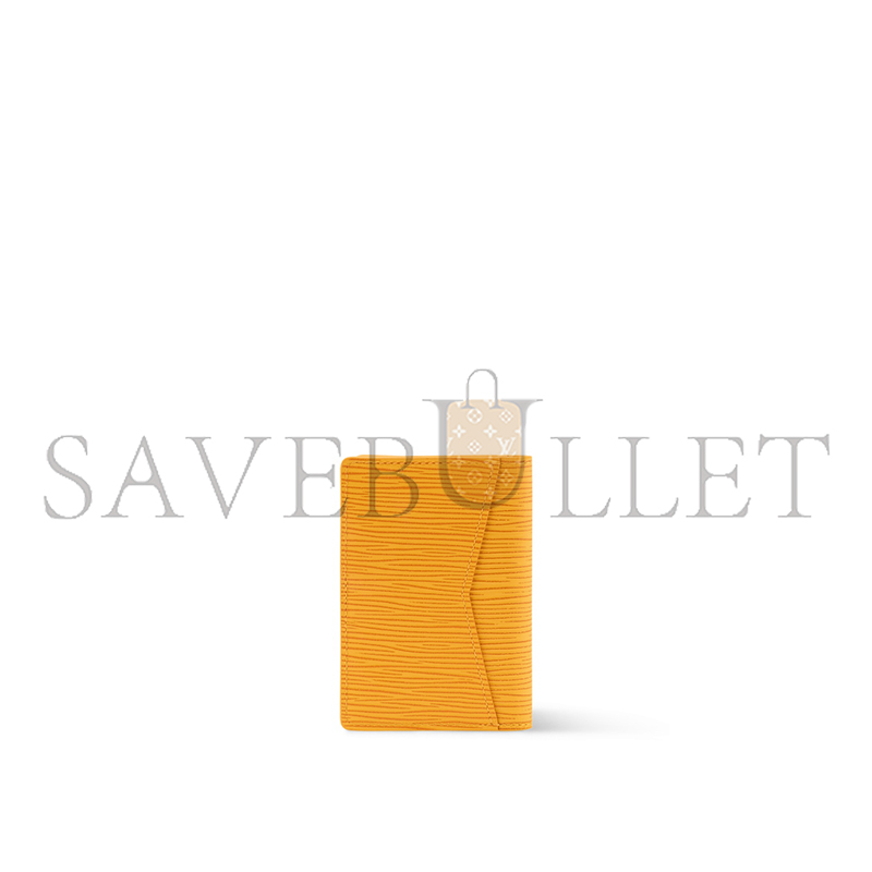 LOUIS VUITTON POCKET ORGANIZER M25799 (11*8*1cm) LOUIS VUITTON POCKET ORGANIZER M25799 (11*8*1cm)